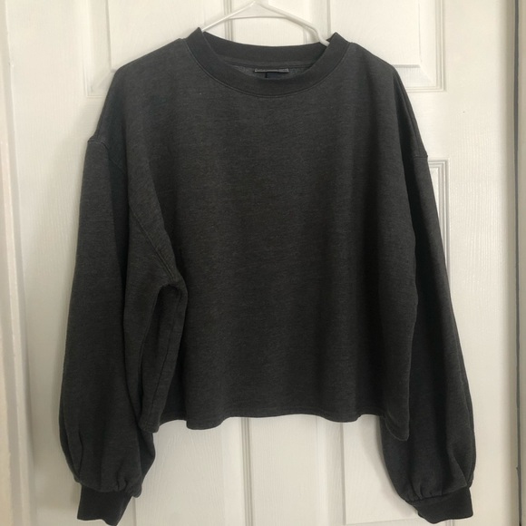 Sweatshirt - Universal Thread - Picture 3 of 8